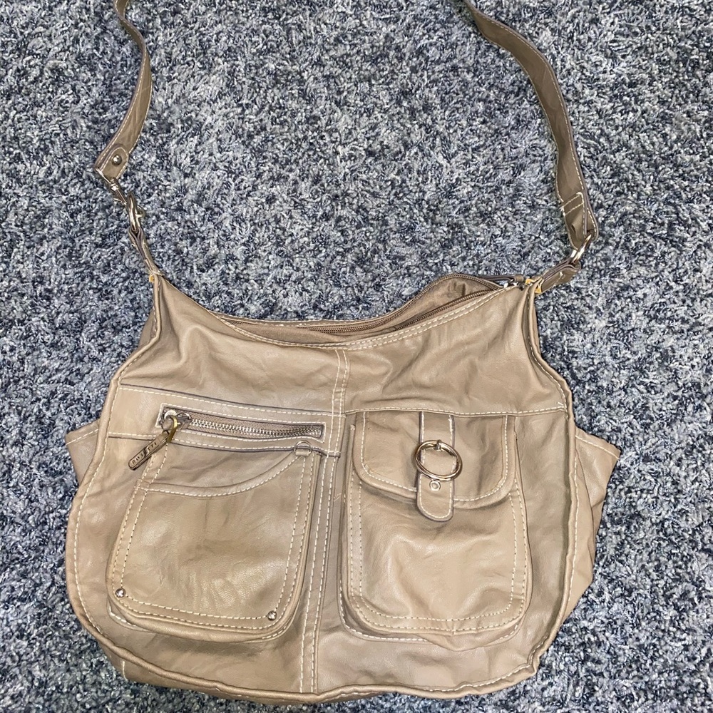 Rosetti purse